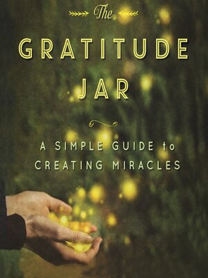 cover image of The Gratitude Jar